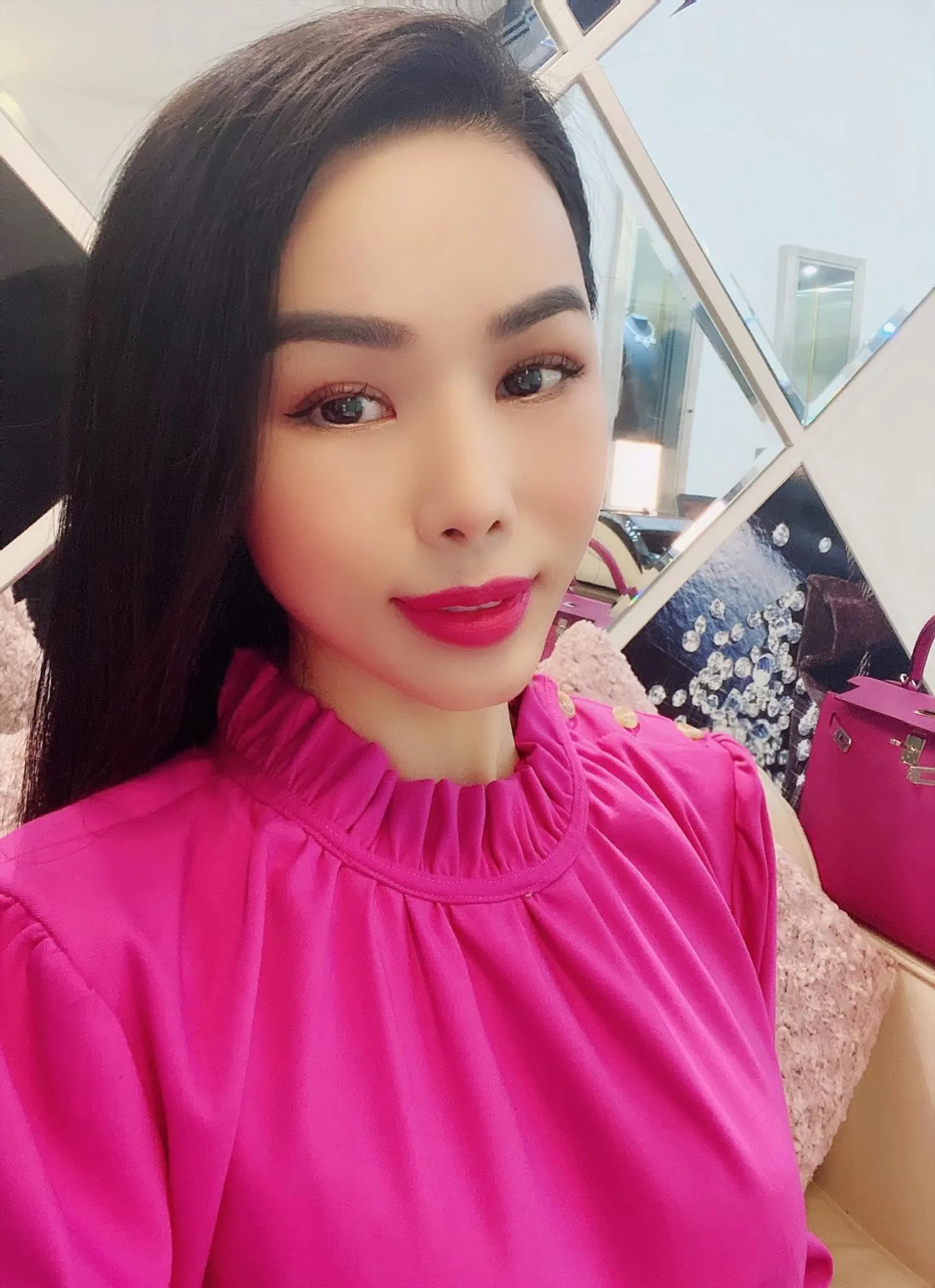 Nữ doanh nhân Vũ Phương Thuý: Cứ làm hết sức mình sẽ được ghi nhận - Ảnh 2.