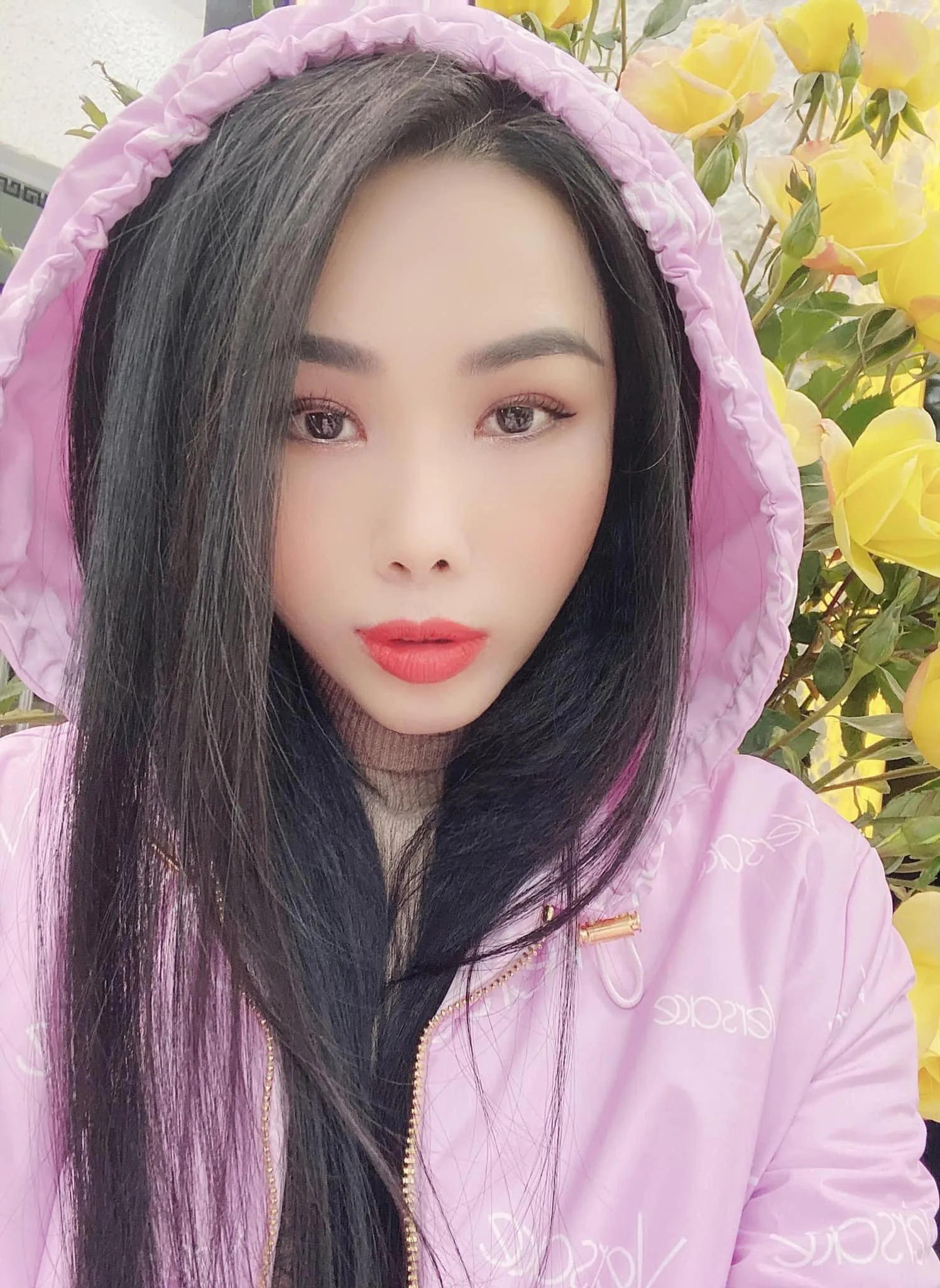 Nữ doanh nhân Vũ Phương Thuý: Cứ làm hết sức mình sẽ được ghi nhận - Ảnh 1.